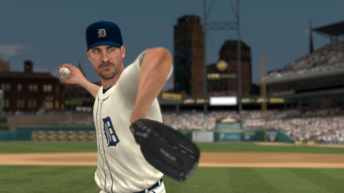 Major League Baseball 2K12 - 2K Sports - Sony Playstation 3 PS3