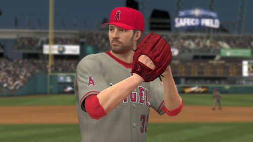Major League Baseball 2K12 - 2K Sports - Sony Playstation 3 PS3