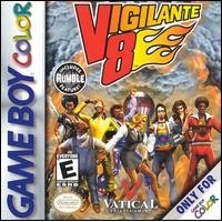 Vigilante 8 - Game Boy Color