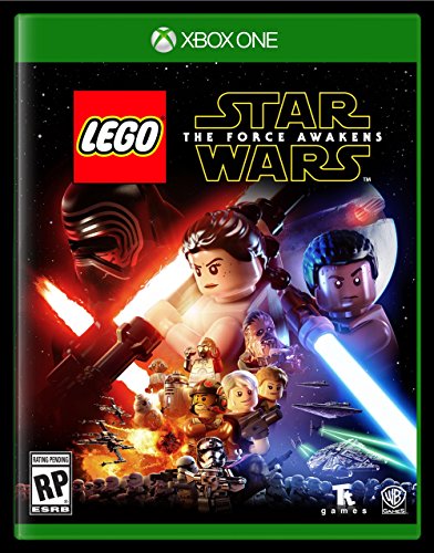 LEGO Star Wars: The Force Awakens - Microsoft Xbox One