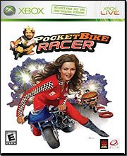 Pocket Bike Racer - Xbox & Xbox 360