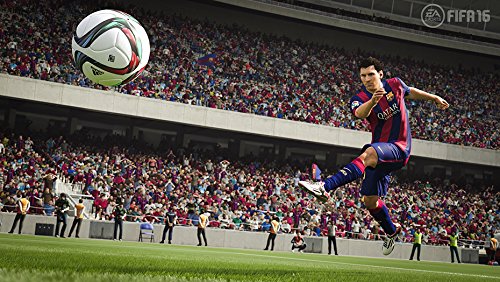 FIFA 16 - Electronic Arts Sports - Soccer - Microsoft Xbox 360