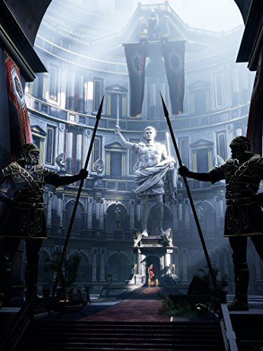 Ryse: Son of Rome Day One Edition Xbox One