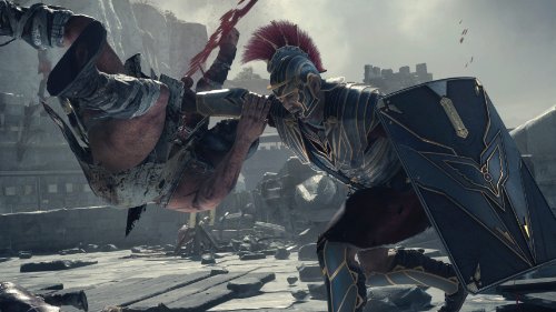 Ryse: Son of Rome Day One Edition Xbox One