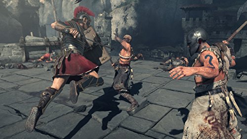 Ryse: Son of Rome Day One Edition Xbox One