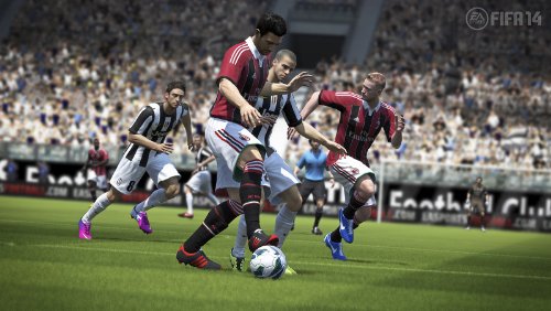 FIFA 14 - Sony PlayStation 3