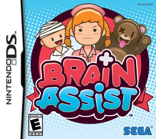Brain Assist - Nintendo DS