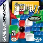 Super Collapse II - Nintendo Gameboy Advance