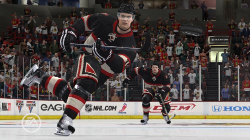 NHL 11 - Sony PlayStation 3 PS3