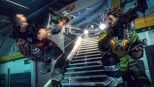 Brink - Microsoft Xbox 360