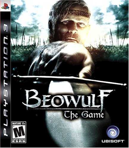 Beowulf: The Game - Playstation 3 PS3
