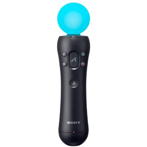 Sony PlayStation 4 Move Motion Controller PS4 with Micro USB Port