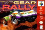 Top Gear Rally - Nintendo 64