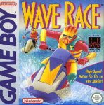 Wave Race - Nintendo Game Boy