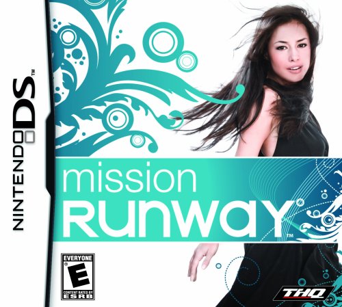 Mission Runway - Nintendo DS