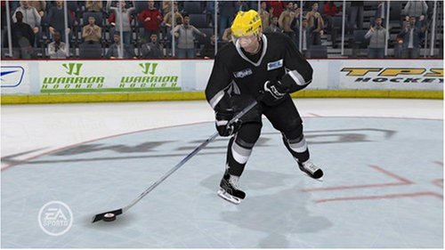 NHL 09 - Sony PlayStation 3