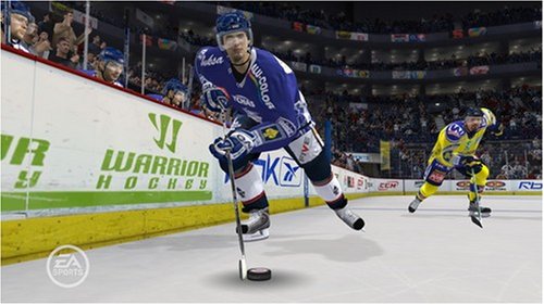 NHL 09 - Sony PlayStation 3