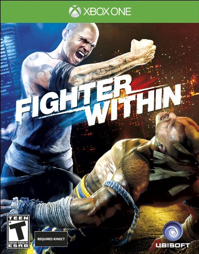 Fighter Within - Xbox One