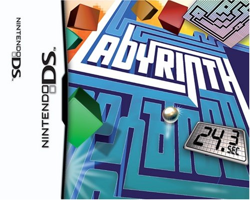 Labyrinth - Nintendo DS