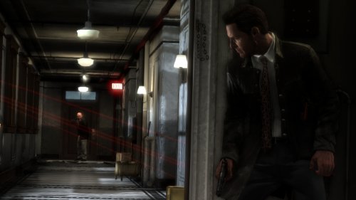 Max Payne 3 - Microsoft Xbox 360