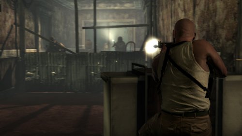 Max Payne 3 - Microsoft Xbox 360