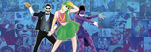 Just Dance 2015 - Microsoft Xbox 360