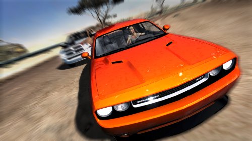 Fast and Furious: Showdown - Microsoft Xbox 360