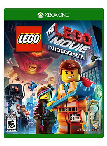 The LEGO Movie Videogame - Xbox One