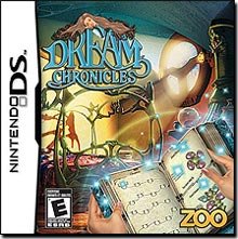 Dream Chronicles - Nintendo DS