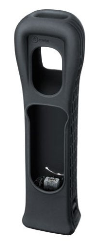 Wii Remote MotionPlus Bundle - Black