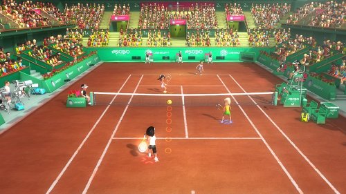 Racquet Sports - Sony PlayStation 3 PS3