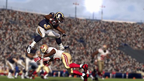 Madden NFL 17 - Sony PlayStation 4