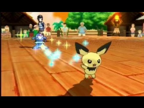 Pok��mon Moon - Nintendo 3DS