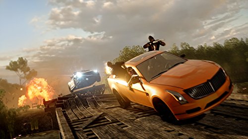 Battlefield Hardline - Sony PlayStation 4