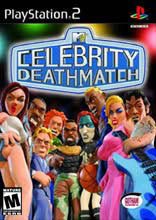 Celebrity Death Match PlayStation 2