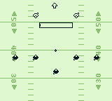 Play Action Football - Nintendo Game Boy