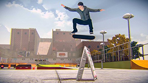 Tony Hawk's Pro Skater 5 - Microsoft Xbox One XBO XB1