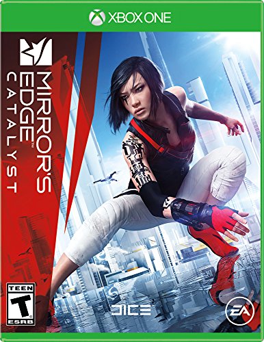 Mirror's Edge: Catalyst - Microsoft Xbox One XBO XB1