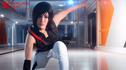 Mirror's Edge: Catalyst - Microsoft Xbox One XBO XB1