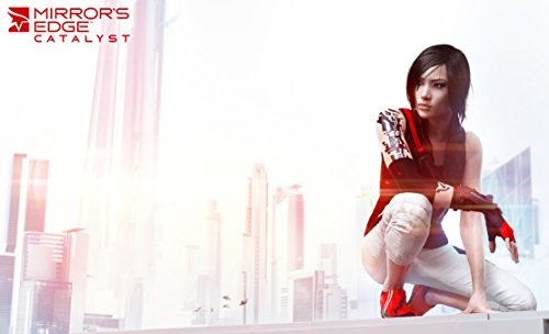 Mirror's Edge: Catalyst - Microsoft Xbox One XBO XB1