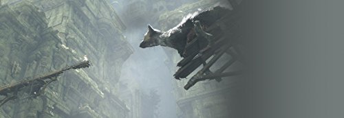 The Last Guardian - Sony PlayStation 4 PS4