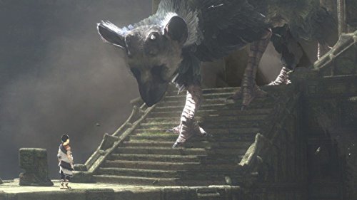 The Last Guardian - Sony PlayStation 4 PS4