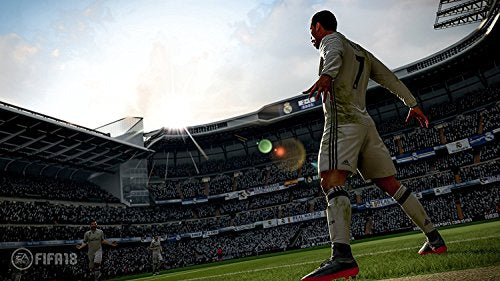 FIFA 18 - Microsoft Xbox One