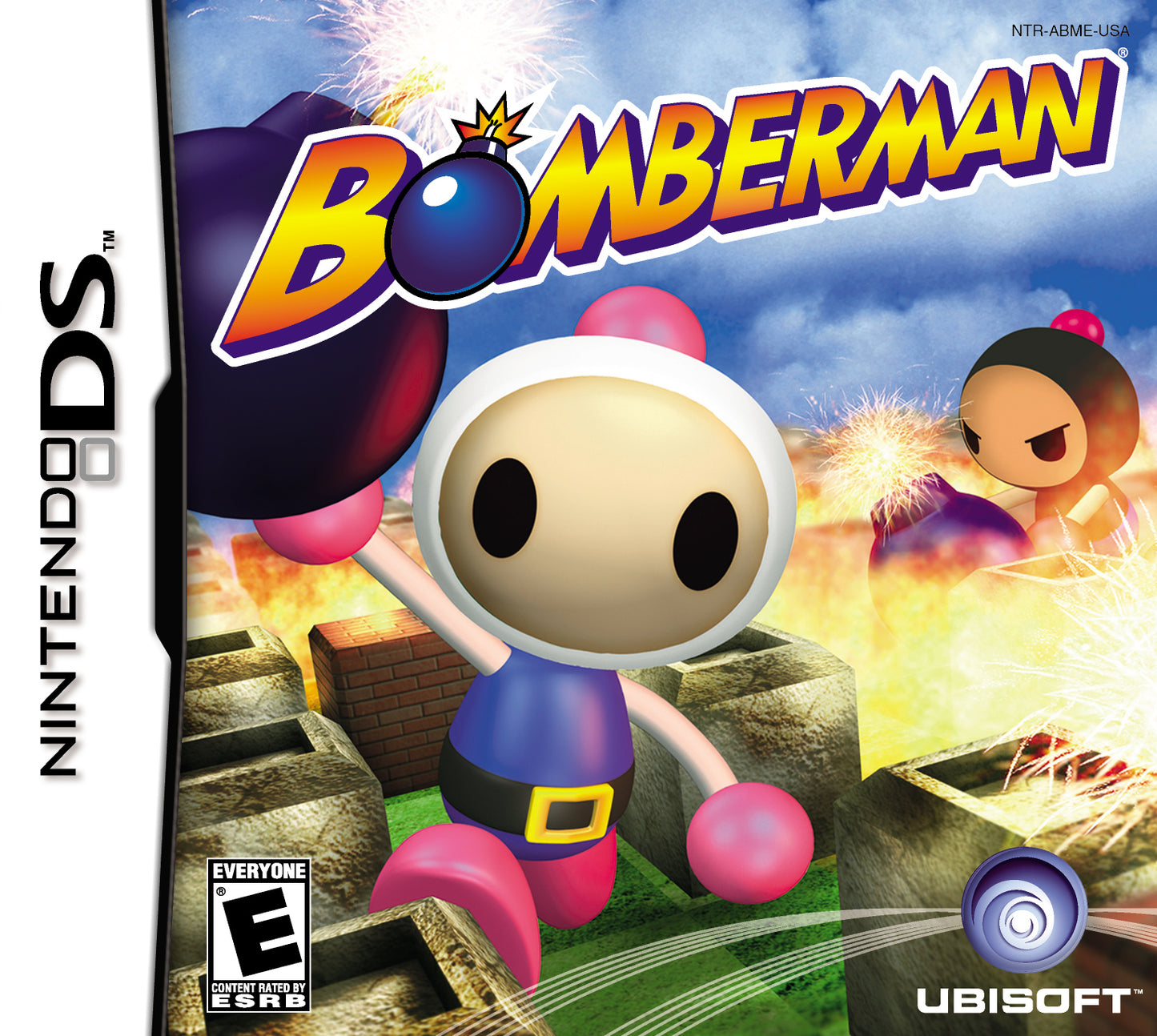 Bomberman - Nintendo DS