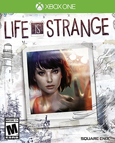 Life is Strange - Microsoft Xbox One