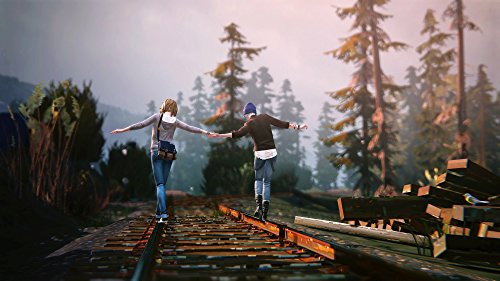 Life is Strange - Microsoft Xbox One