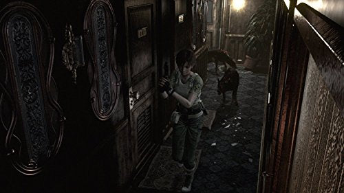 Resident Evil: Origins Collection - Microsoft Xbox One XBO XB1