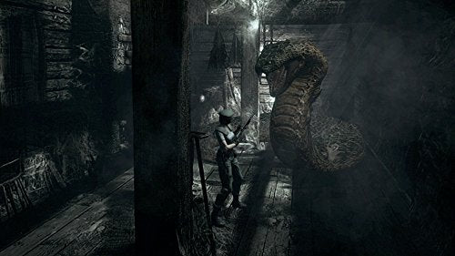 Resident Evil: Origins Collection - Microsoft Xbox One XBO XB1