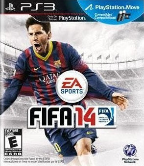 FIFA 14 - Sony PlayStation 3