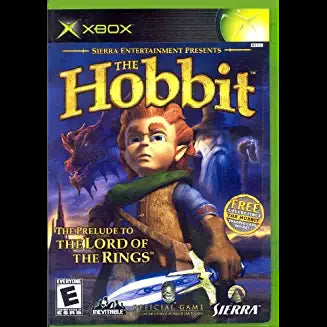 The Hobbit - Xbox